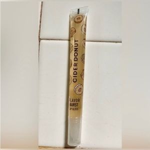 Cider Donut Bath & Body Works Lip Gloss